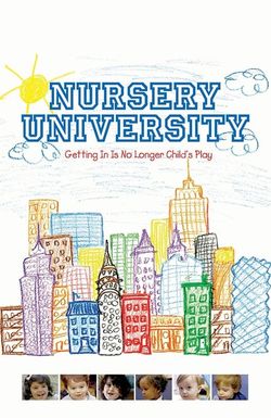 Nursery University