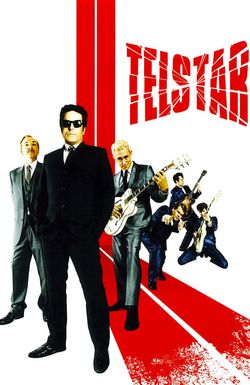 Telstar: The Joe Meek Story