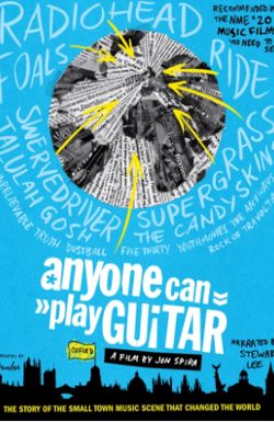 Anyone Can Play Guitar