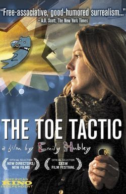 The Toe Tactic