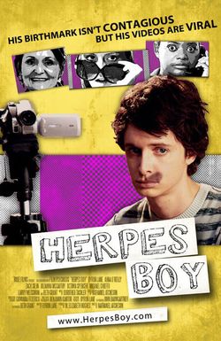 Herpes Boy