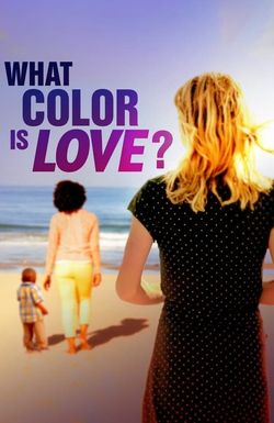 What Color Is Love?