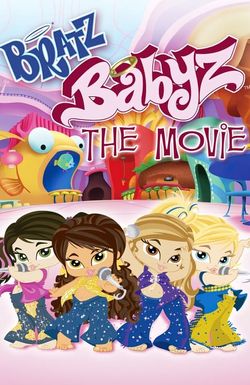 Bratz: Babyz the Movie