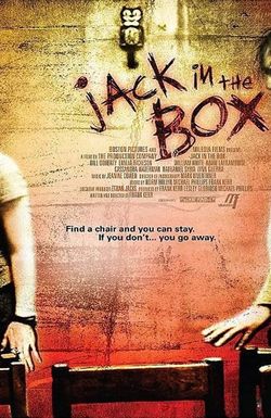 Jack in the Box