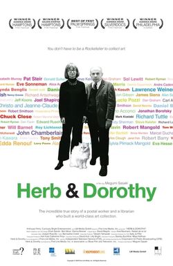 Herb & Dorothy