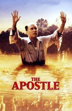 The Apostle