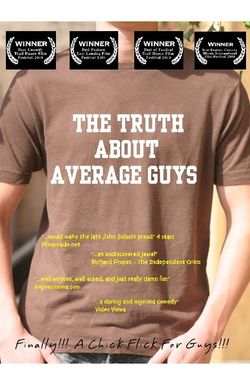 The Truth About Average Guys