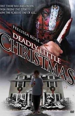 Deadly Little Christmas