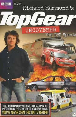 Top Gear: Uncovered