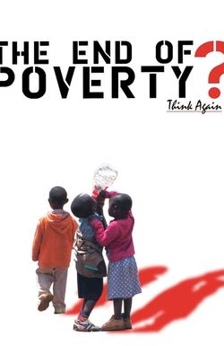 The End of Poverty?