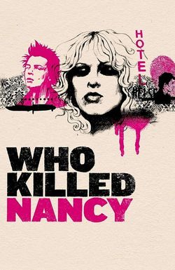 Who Killed Nancy?