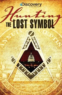 Hunting the Lost Symbol