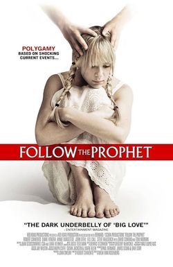 Follow the Prophet