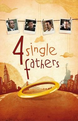 Four Single Fathers