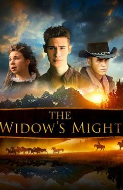 The Widow's Might