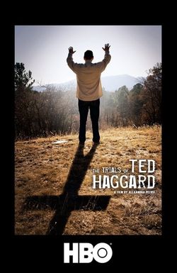 The Trials of Ted Haggard