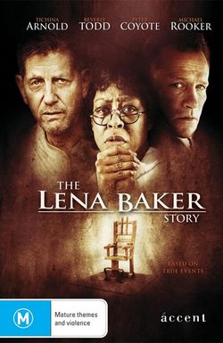 The Lena Baker Story