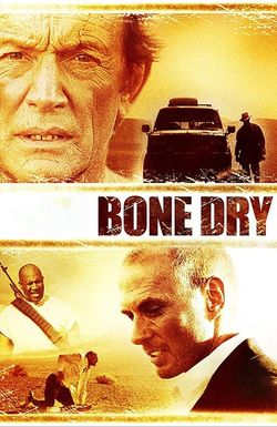 Bone Dry