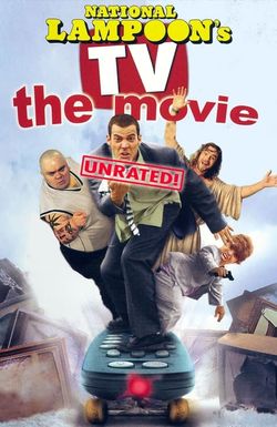 TV: The Movie