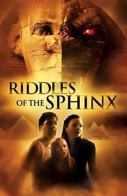 Riddles of the Sphinx