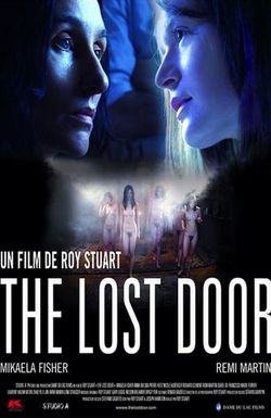 The Lost Door