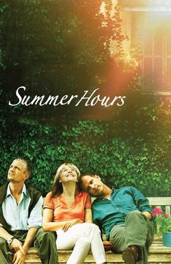 Summer Hours