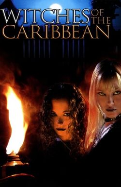 Witches of the Caribbean