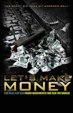 Let's Make Money