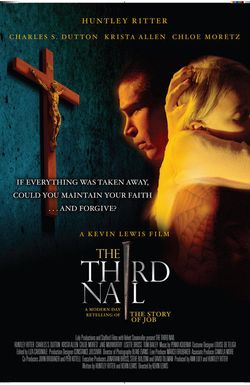 The Third Nail