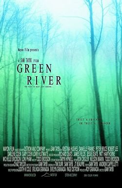 Green River