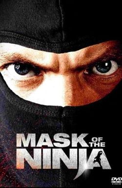 Mask of the Ninja