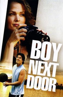 The Boy Next Door