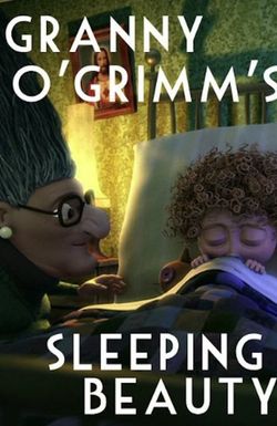 Granny O'Grimm's Sleeping Beauty