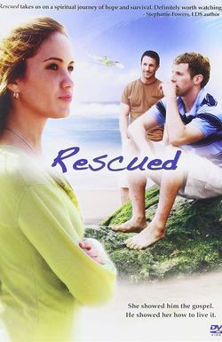 Rescued