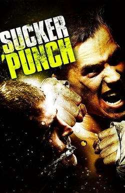 Sucker Punch