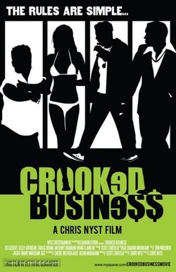 Crooked Business