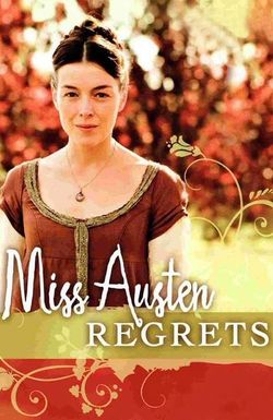 Miss Austen Regrets