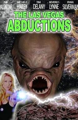 The Las Vegas Abductions