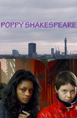 Poppy Shakespeare