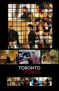 Toronto Stories