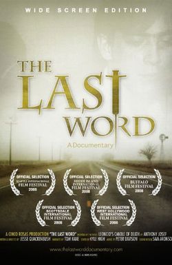 The Last Word