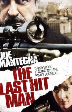 The Last Hit Man