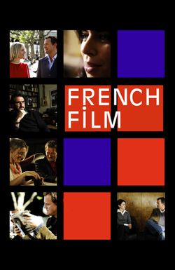 French Film