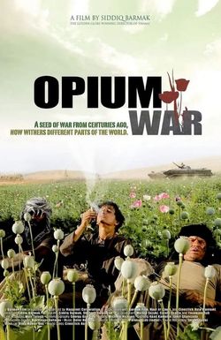 Opium War