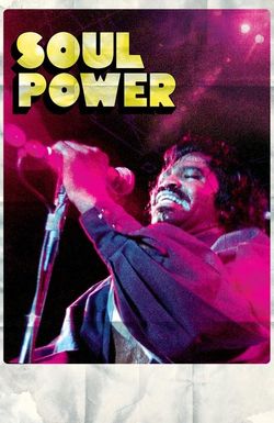 Soul Power