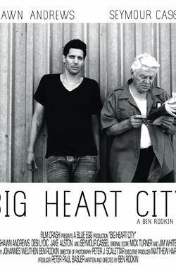 Big Heart City