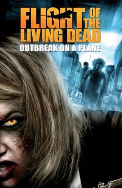 Flight of the Living Dead