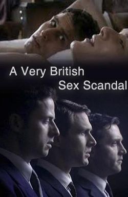 A Very British Sex Scandal