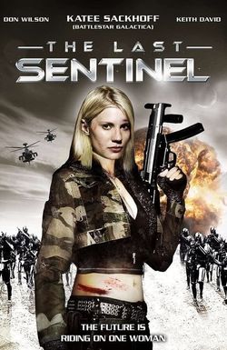 The Last Sentinel