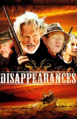 Disappearances